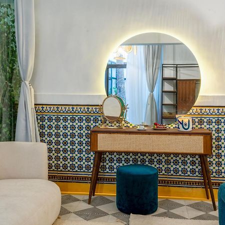 Maison H Kasbah Маракеш Екстериор снимка