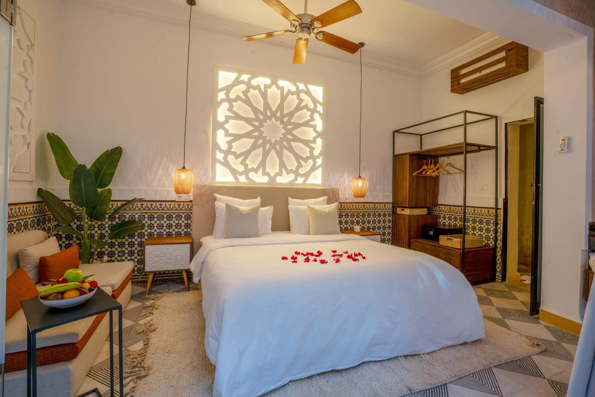 Maison H Kasbah Маракеш Екстериор снимка