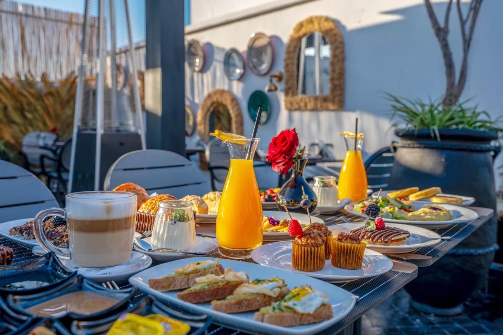 Maison H Kasbah Маракеш Екстериор снимка