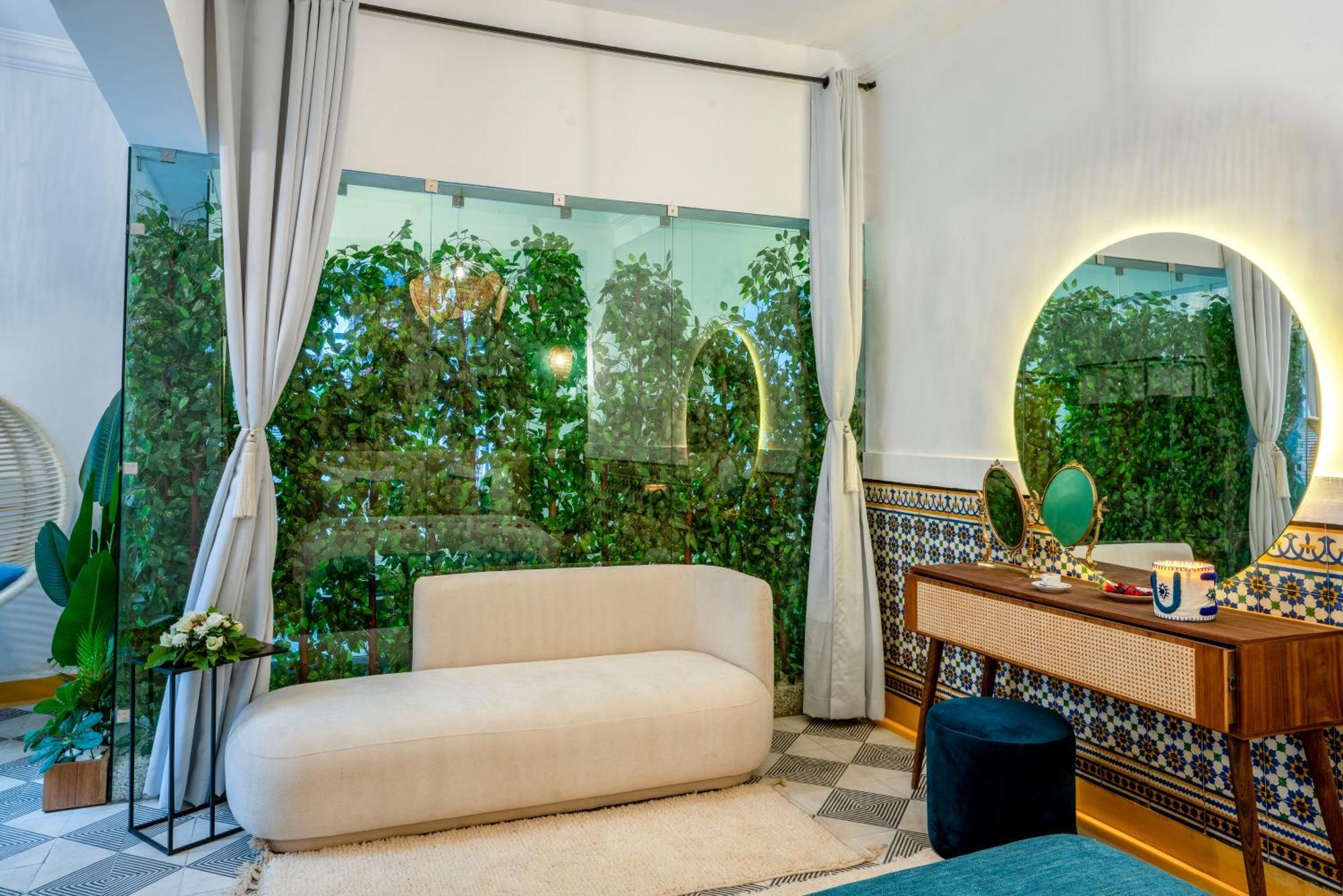 Maison H Kasbah Маракеш Екстериор снимка