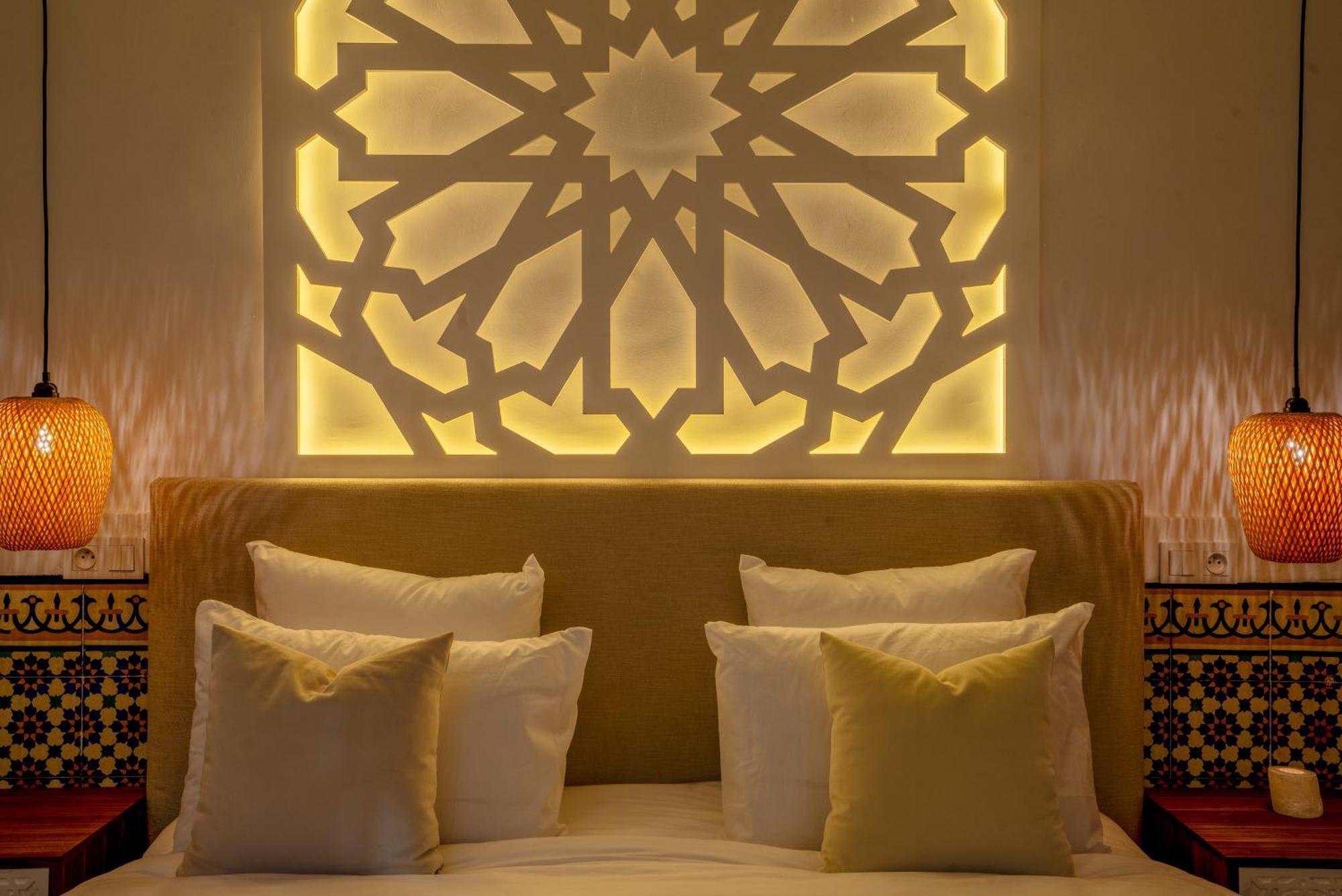 Maison H Kasbah Маракеш Екстериор снимка