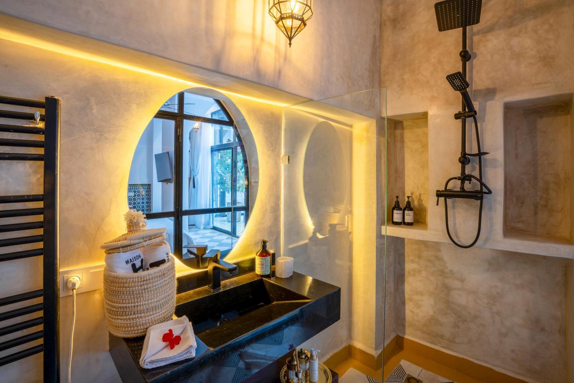 Maison H Kasbah Маракеш Екстериор снимка