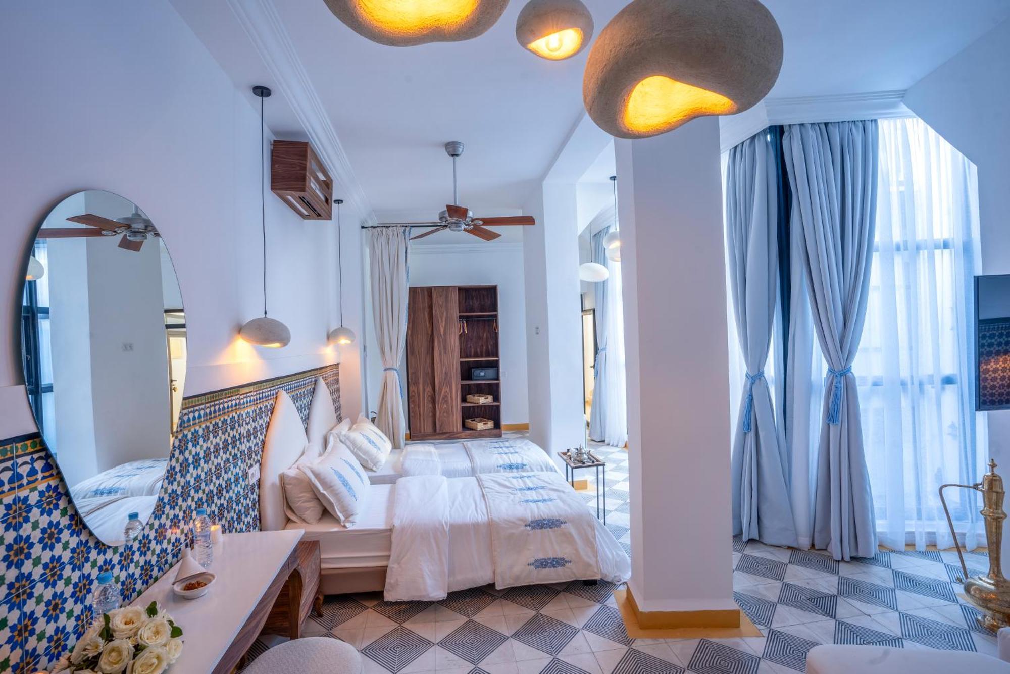 Maison H Kasbah Маракеш Екстериор снимка