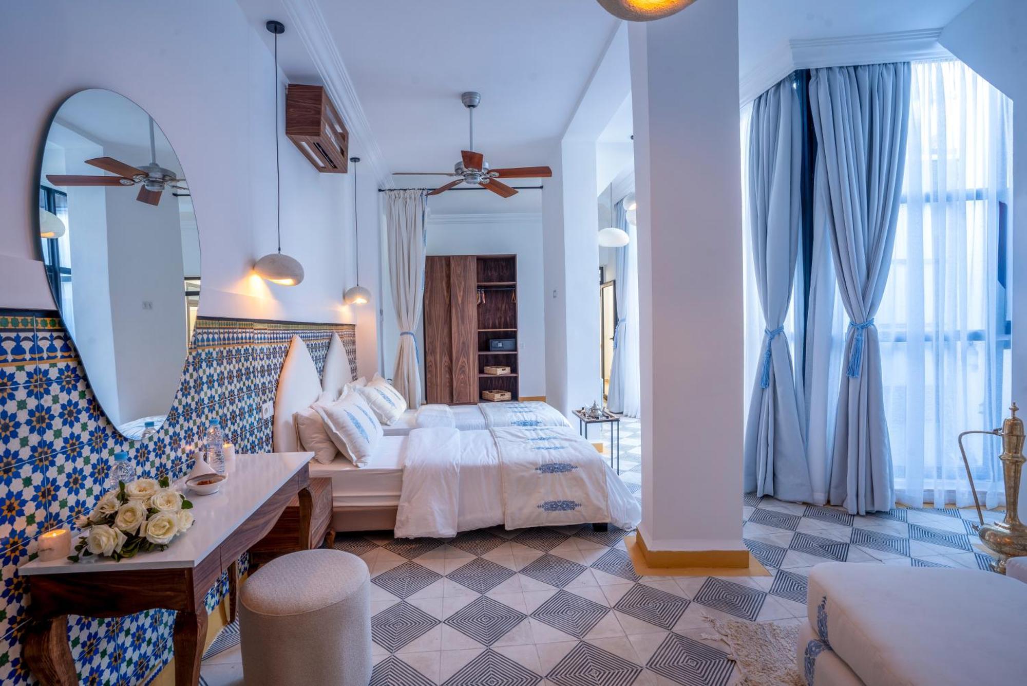 Maison H Kasbah Маракеш Екстериор снимка